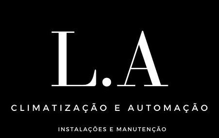 L.A Climatização e Automação